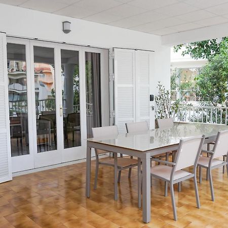 Houm Villa Plaza Arosa Palma de Mallorca Exteriér fotografie