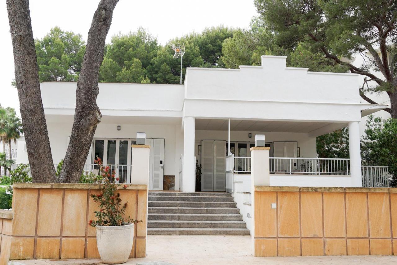 Houm Villa Plaza Arosa Palma de Mallorca Exteriér fotografie