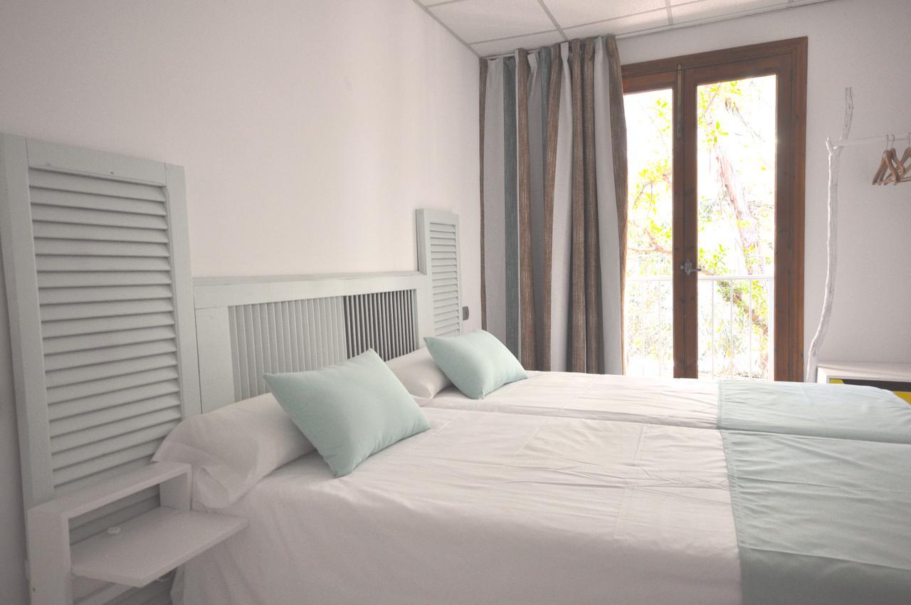 Houm Villa Plaza Arosa Palma de Mallorca Exteriér fotografie