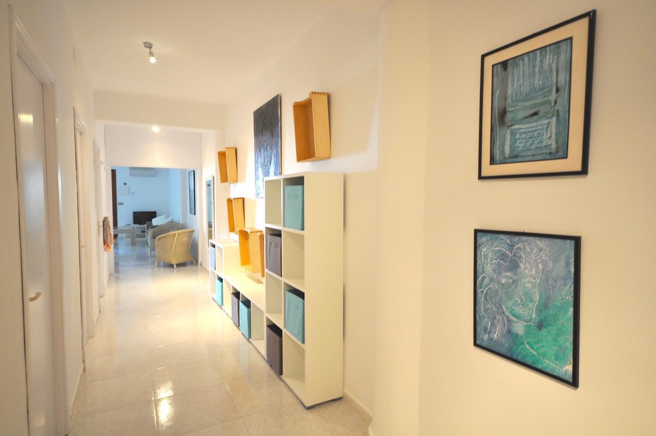 Houm Villa Plaza Arosa Palma de Mallorca Exteriér fotografie
