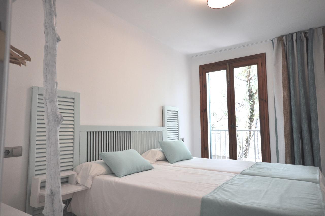 Houm Villa Plaza Arosa Palma de Mallorca Exteriér fotografie