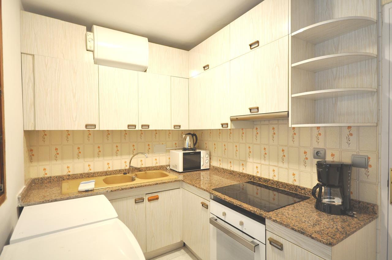 Houm Villa Plaza Arosa Palma de Mallorca Exteriér fotografie