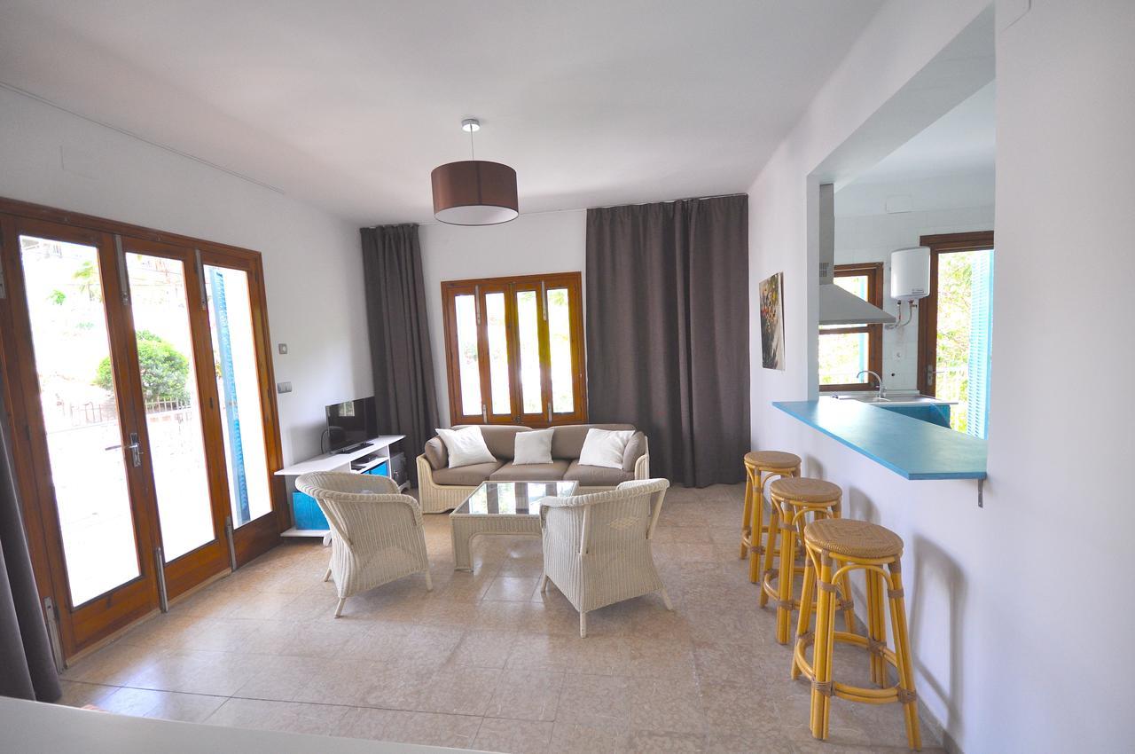 Houm Villa Plaza Arosa Palma de Mallorca Exteriér fotografie