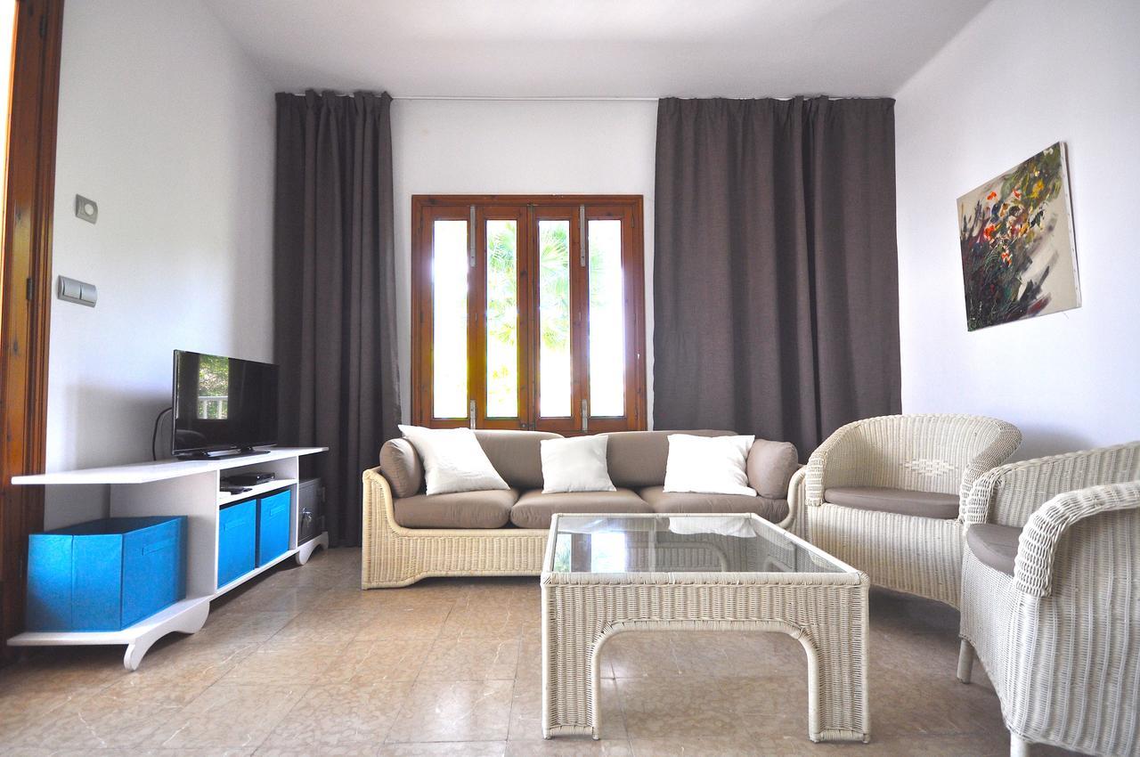 Houm Villa Plaza Arosa Palma de Mallorca Exteriér fotografie