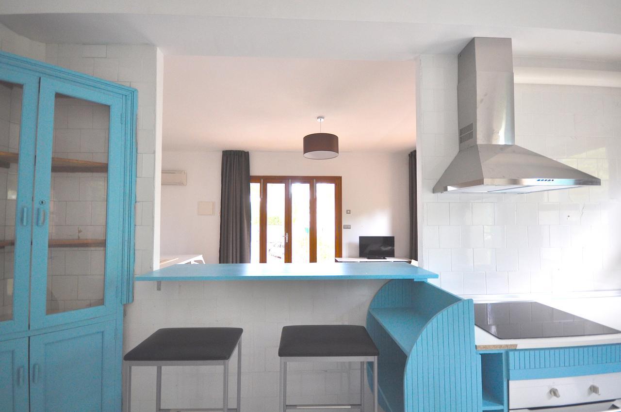 Houm Villa Plaza Arosa Palma de Mallorca Exteriér fotografie