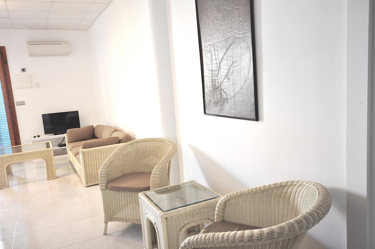 Houm Villa Plaza Arosa Palma de Mallorca Exteriér fotografie