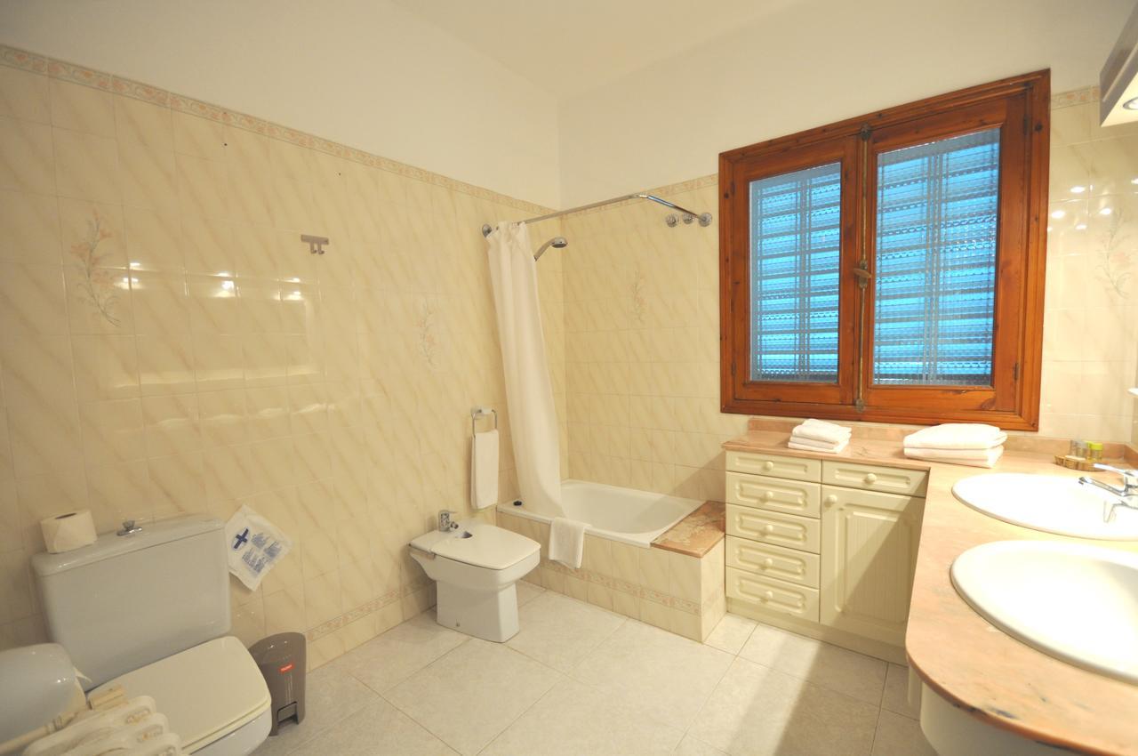 Houm Villa Plaza Arosa Palma de Mallorca Exteriér fotografie