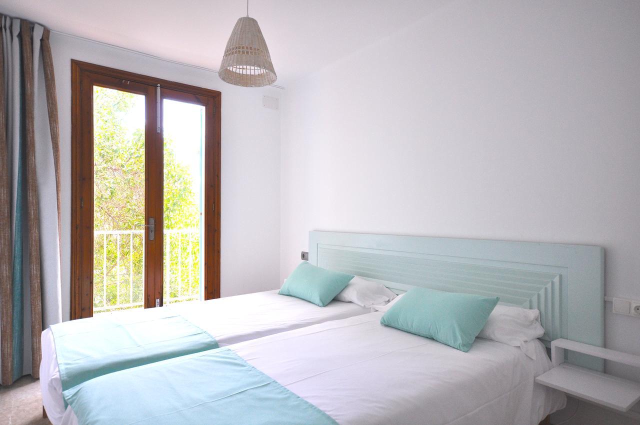 Houm Villa Plaza Arosa Palma de Mallorca Exteriér fotografie