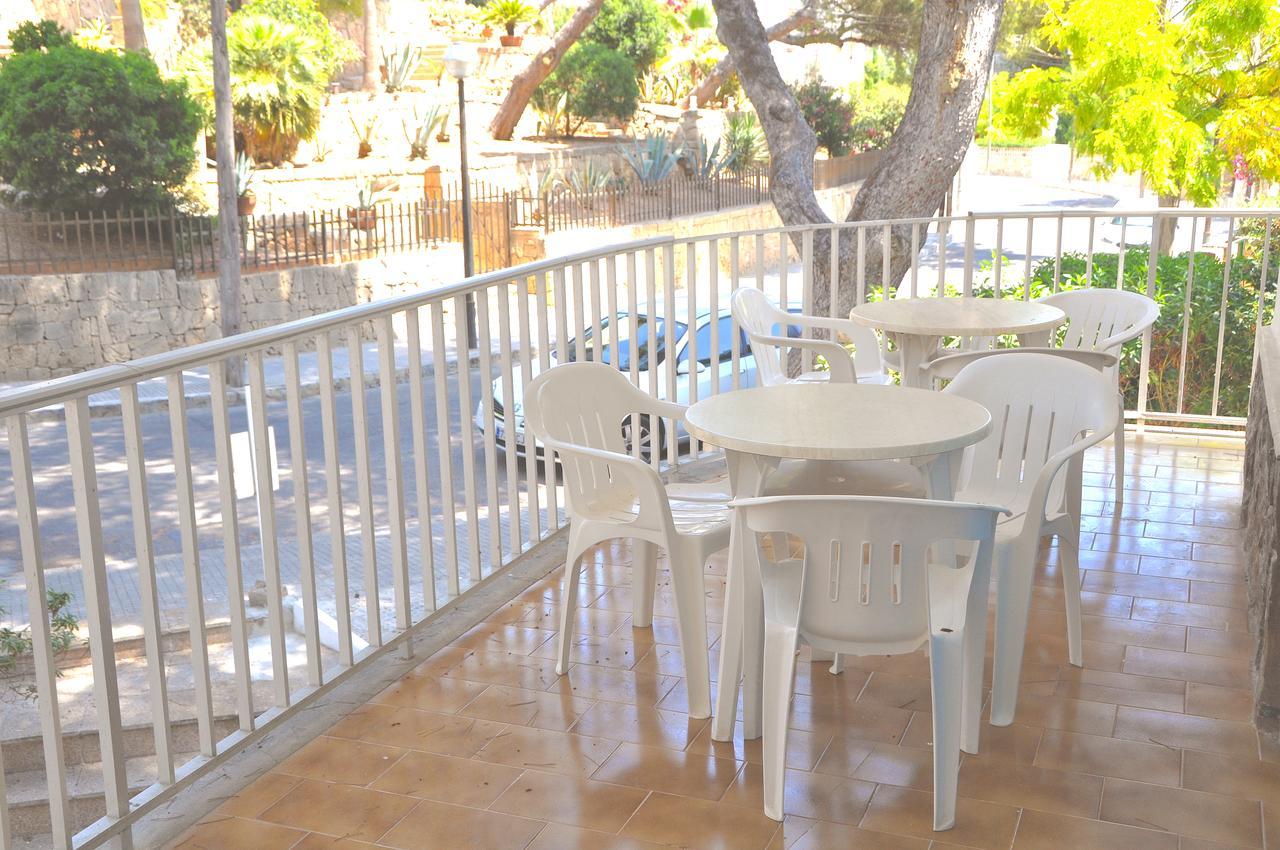 Houm Villa Plaza Arosa Palma de Mallorca Exteriér fotografie