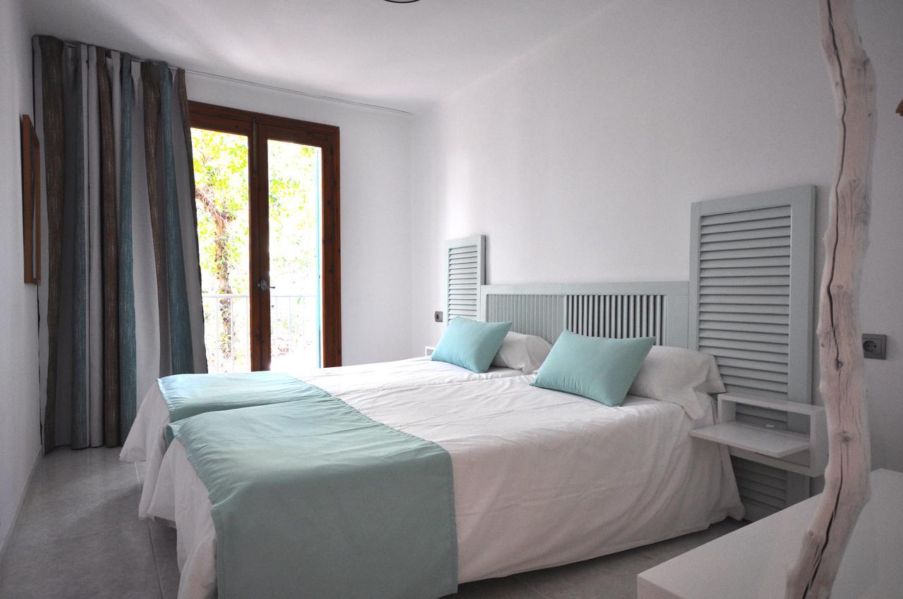 Houm Villa Plaza Arosa Palma de Mallorca Exteriér fotografie