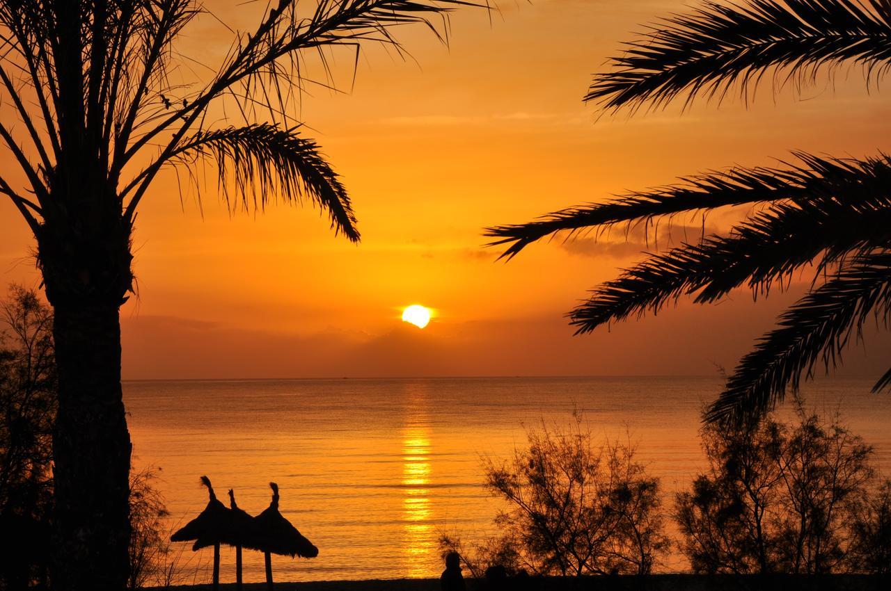 Houm Villa Plaza Arosa Palma de Mallorca Exteriér fotografie